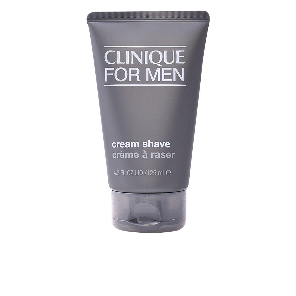 Clinique Men Cream Shave 125 Ml - Salevare.com