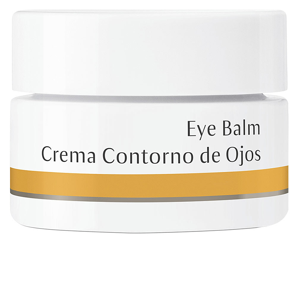 Dr. Hauschka Eye Contour Cream 10 Ml - Salevare.com