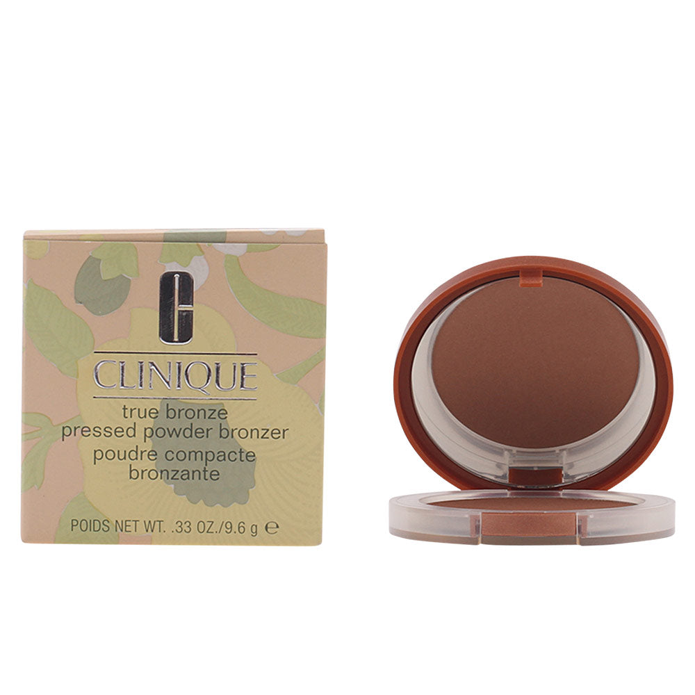 Clinique True Bronze Powder #02-Sunkissed 9,6 Gr - Salevare.com