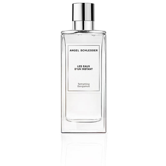 Angel Schlesser Les Eaux D'Un Instant Tempting Bergamot Eau De Toilette Spray 100 Ml - Salevare.com