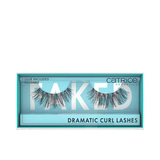 Catrice Dramatic Curl Lashes 1 U - Salevare.com