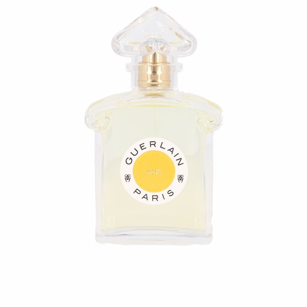 Guerlain Jicky Eau De Parfum Spray 75 Ml  - Salevare.com