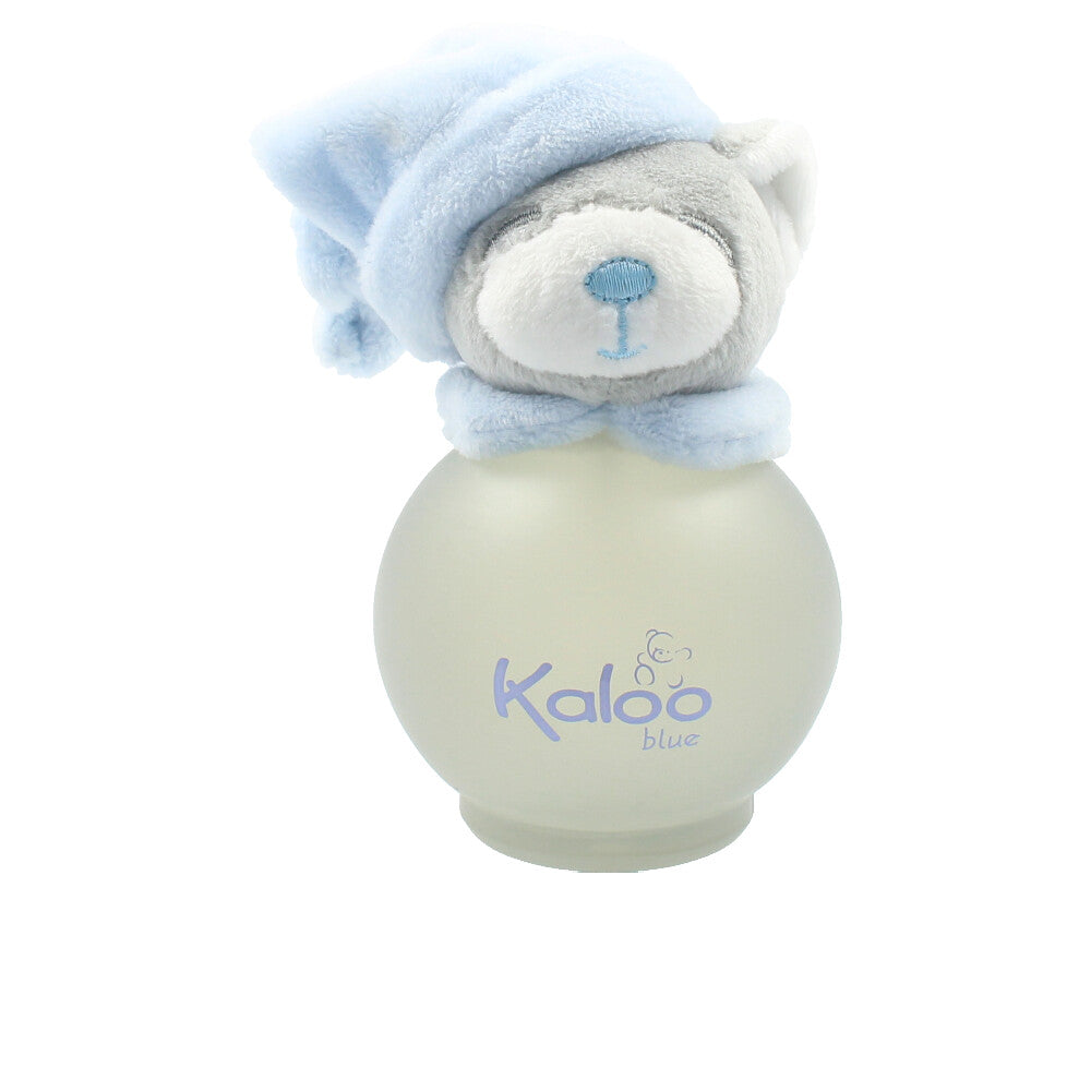 Kaloo Kaloo Blue Eds Sans Alcool Vapo 95 Ml - Salevare.com