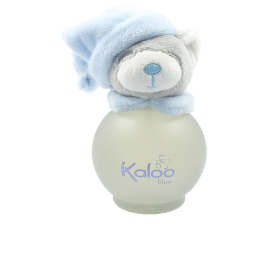 Kaloo Kaloo Blue Eds Sans Alcool Vapo 95 Ml - Salevare.com
