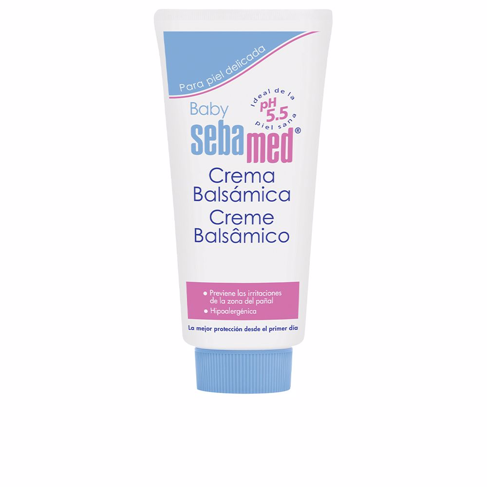 Sebamed Baby Balsamic Cream 300 Ml - Salevare.com