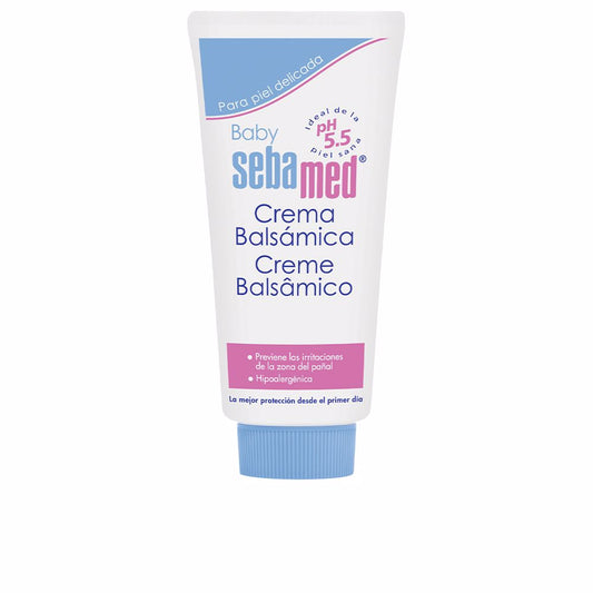 Sebamed Baby Balsamic Cream 300 Ml - Salevare.com