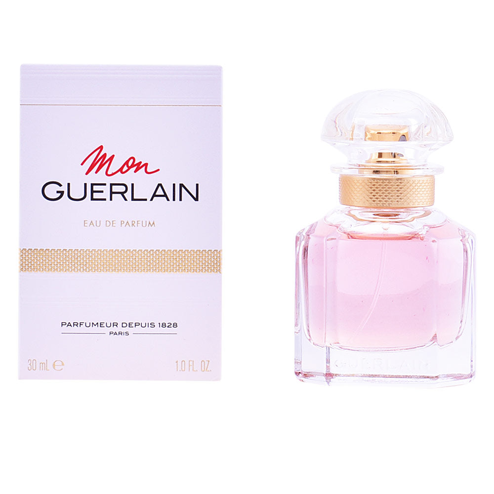 Guerlain Mon Guerlain Eau De Parfum Spray 30 Ml - Salevare.com