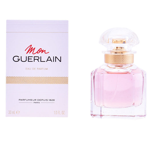 Guerlain Mon Guerlain Eau De Parfum Spray 30 Ml - Salevare.com