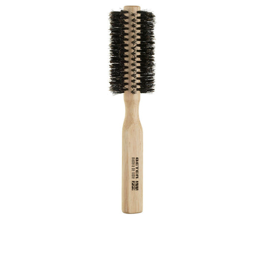 Beter Round Brush Mixed Bristles Oak Wood Handle 45 Mm 1 Unit