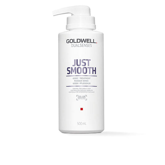 Goldwell Just Smooth 60 Sec Treatment 500 Ml