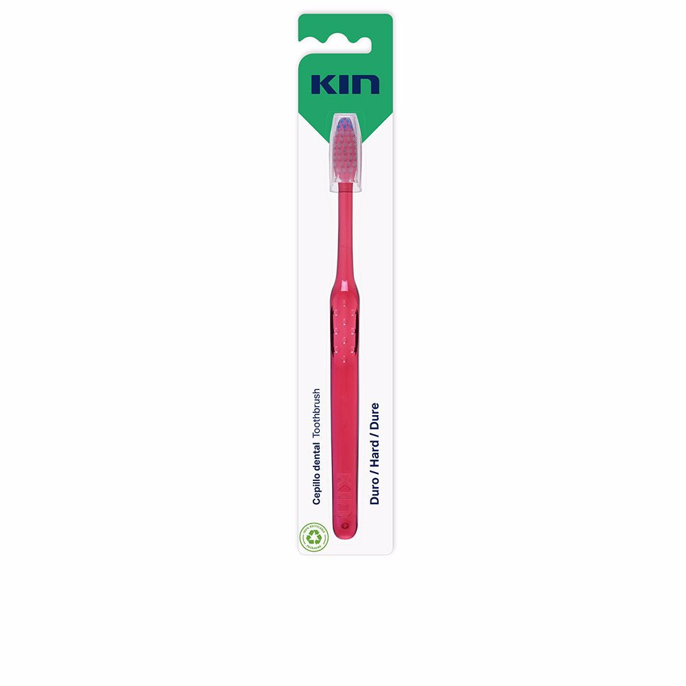 Kin Kin Cepillo Dental Duro 1 U - Salevare.com