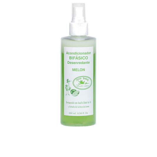 Picu Baby Bifásico Acondicionador Melón 250 Ml - Salevare.com