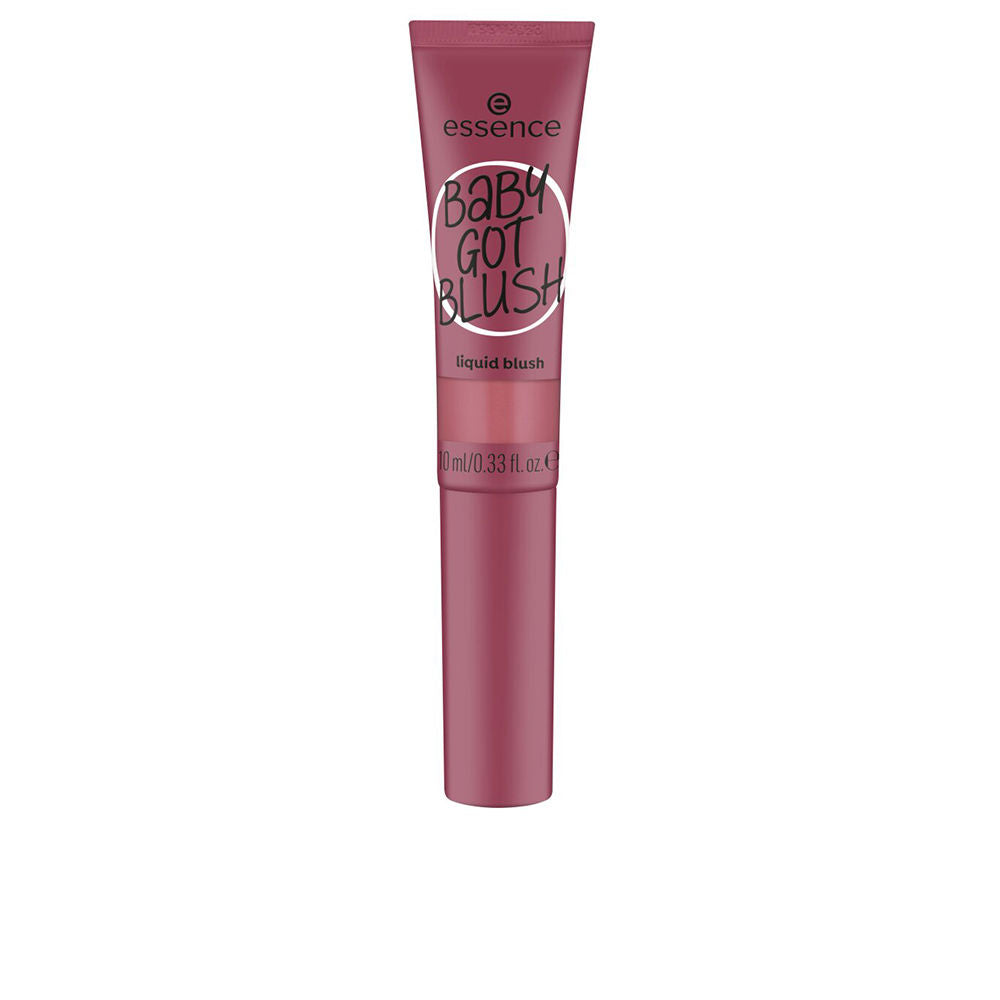 Essence Baby Got Blush Liquid Blush #20-Blushin Berry 10 Ml - Salevare.com