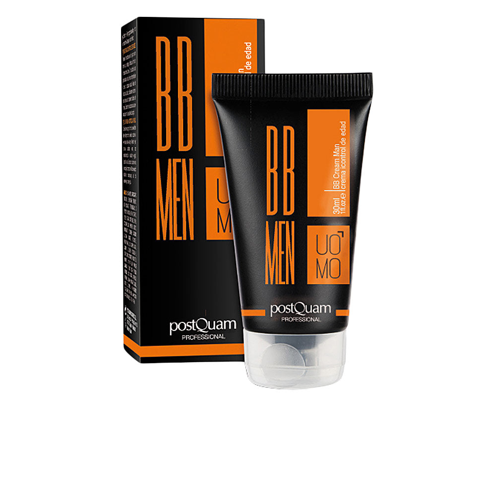 Postquam Bb Men Cream Uomo 30 Ml - Salevare.com
