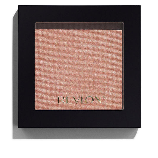 Revlon Mass Market Powder-Blush #6-Naughty Nude - Salevare.com