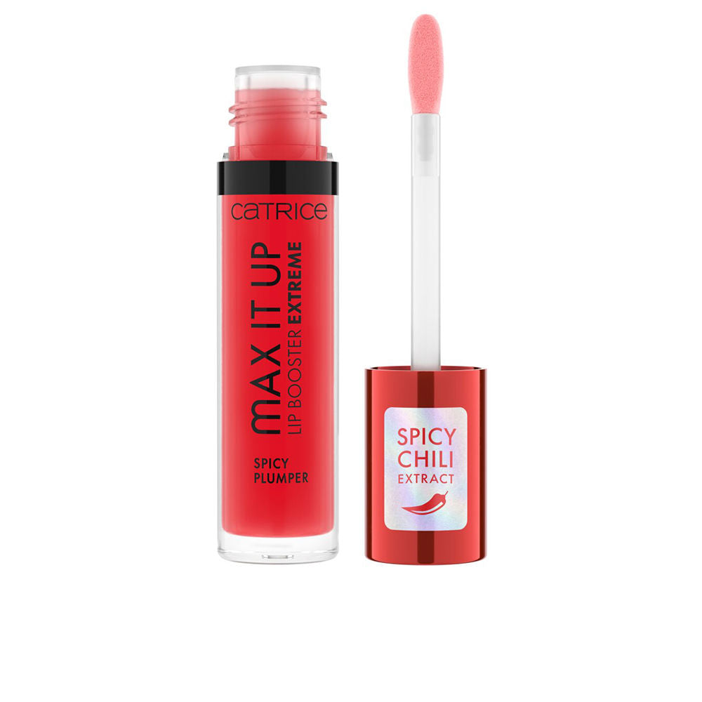 Catrice Max It Up Extreme Lip Enhancer #010-Spice Girl 4 Ml - Salevare.com