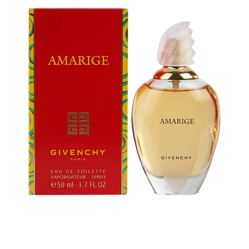 Givenchy Amarige Eau De Toilette Spray 50 Ml - Salevare.com