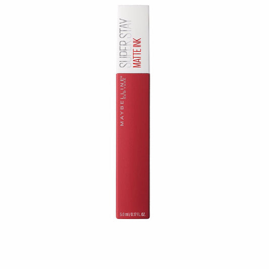 Maybelline Superstay Matte Ink #20-Pioneer  - Salevare.com