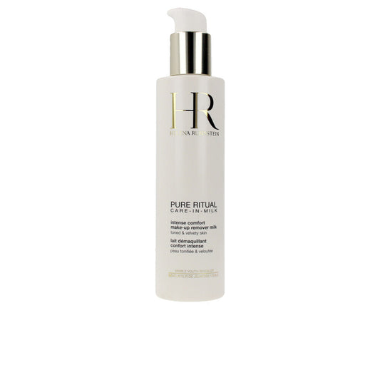 Helena Rubinstein Pure Ritual Intense Comfort Makeup Remover Milk 200 Ml - Salevare.com