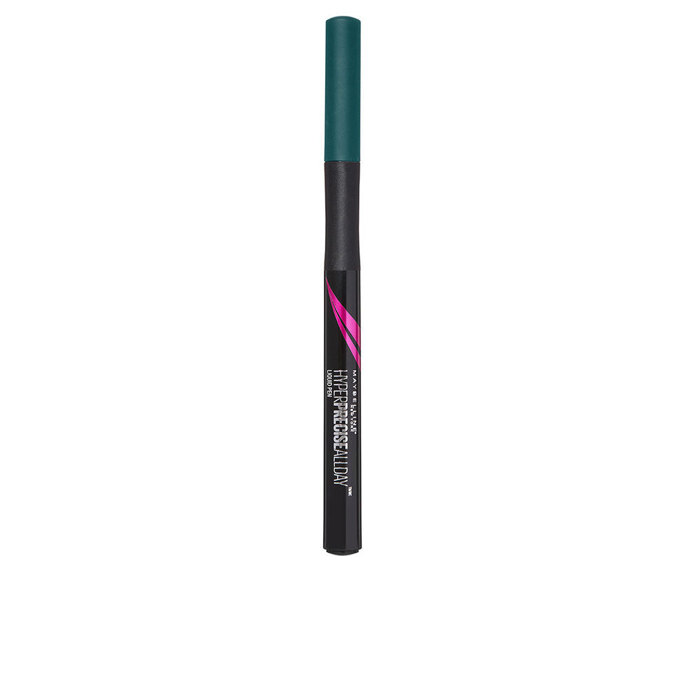 Maybelline Hyper Precise All Day Liquid Pen #730-Jungle 1 Ml - Salevare.com