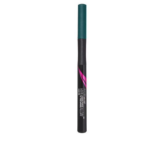Maybelline Hyper Precise All Day Liquid Pen #730-Jungle 1 Ml - Salevare.com