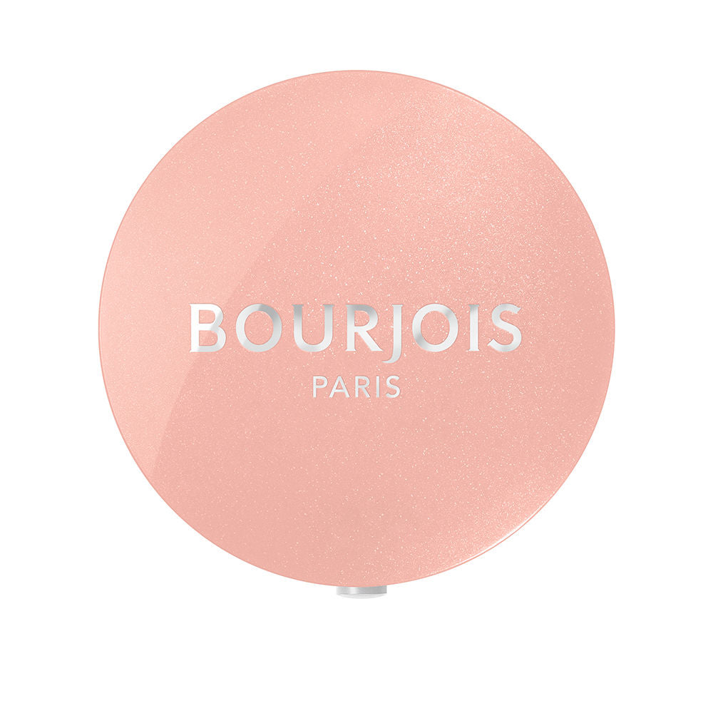 Bourjois Little Round Pot Eyeshadow #2-Iridesc'Sand 1,2 Gr - Salevare.com