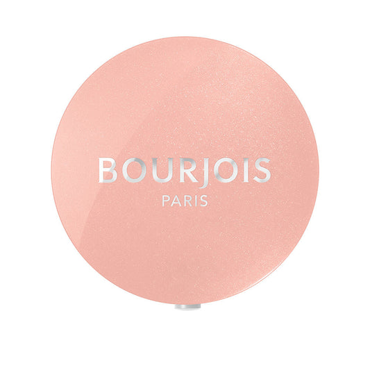 Bourjois Little Round Pot Eyeshadow #2-Iridesc'Sand 1,2 Gr - Salevare.com