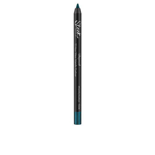 Sleek Lifeproof 12H Wear Khol Eyeliner #Misinformation 1 U - Salevare.com