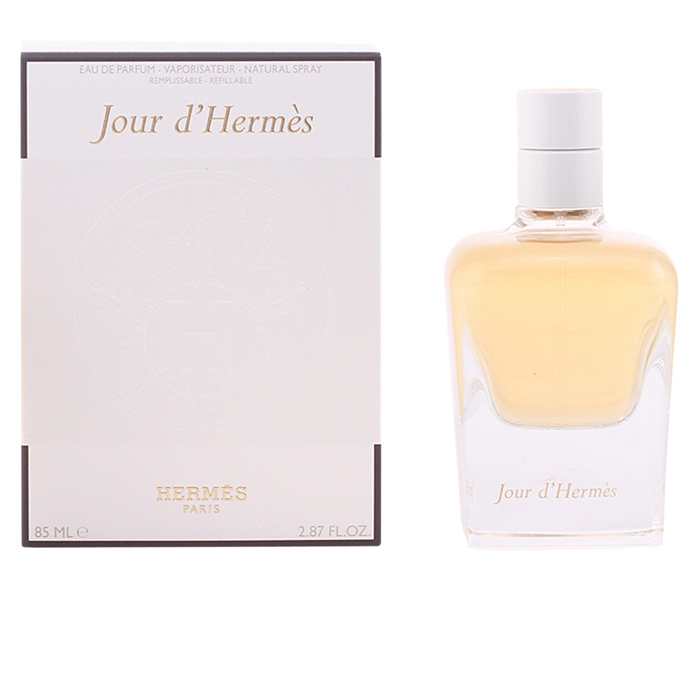 Hermès Jour D'Hermès Eau De Parfum Natural Spray Refillable 85 Ml - Salevare.com