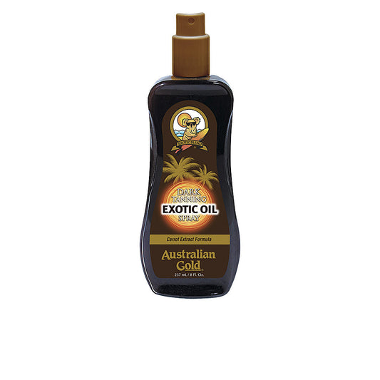 Australian Gold Exotic Oil Spray 237 Ml - Salevare.com