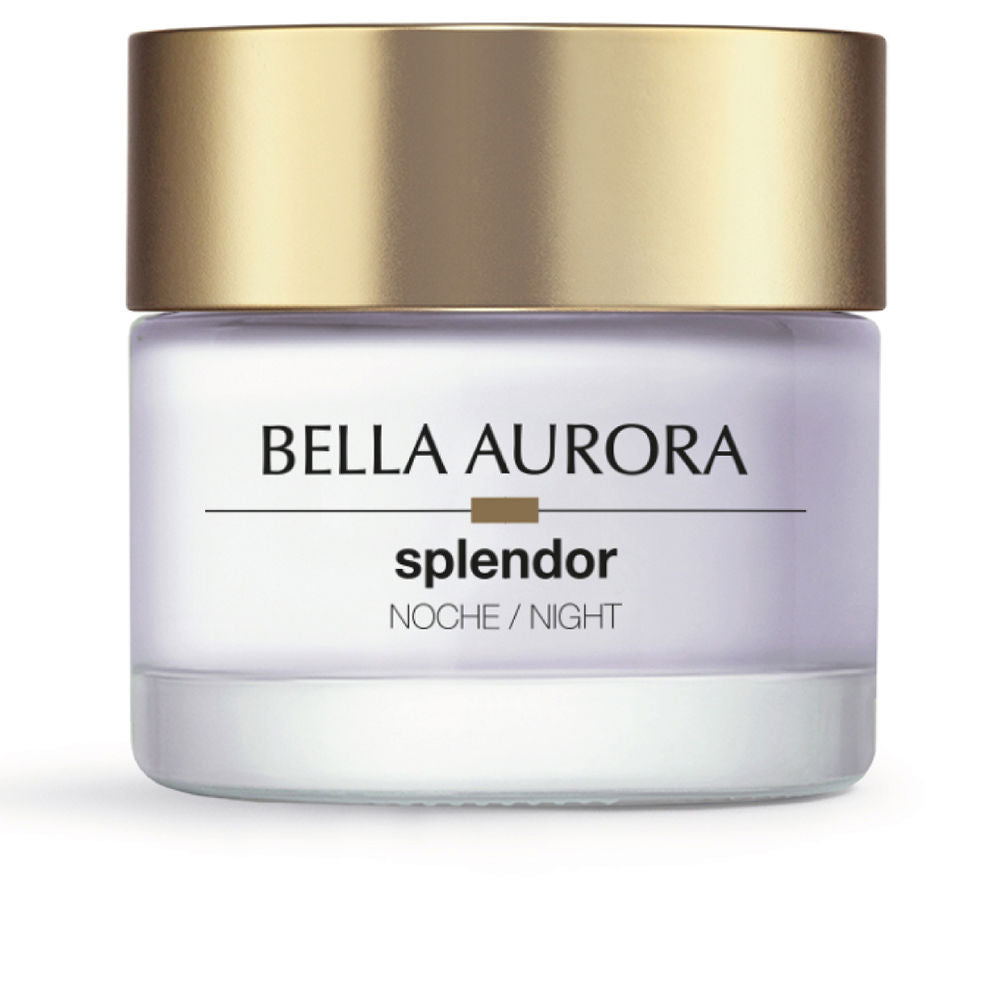 Bella Aurora Splendor 10 Regenerador Total Noche 50 Ml - Salevare.com