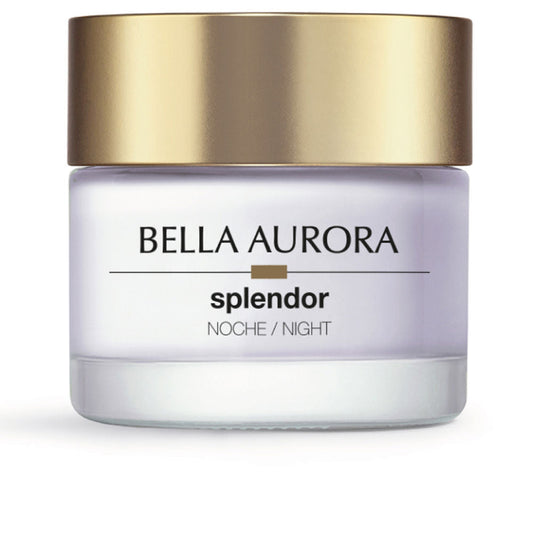 Bella Aurora Splendor 10 Regenerador Total Noche 50 Ml - Salevare.com