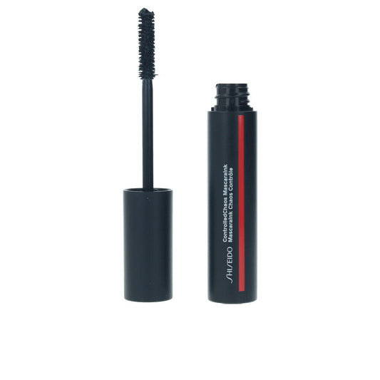 Shiseido Controlledchaos Mascaraink #01-Black Pulse 11,50 Ml - Salevare.com