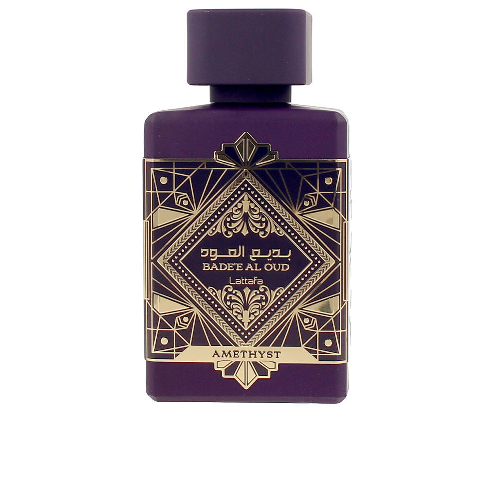 Lattafa Badee Al Oud Amethyst Edp Vapo 100 Ml - Salevare.com