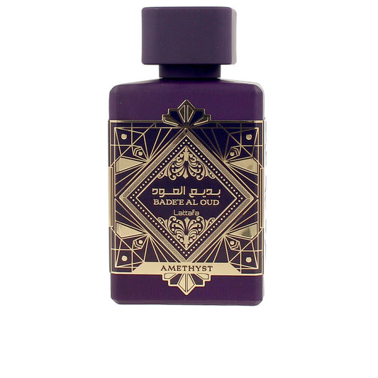 Lattafa Badee Al Oud Amethyst Edp Vapo 100 Ml - Salevare.com
