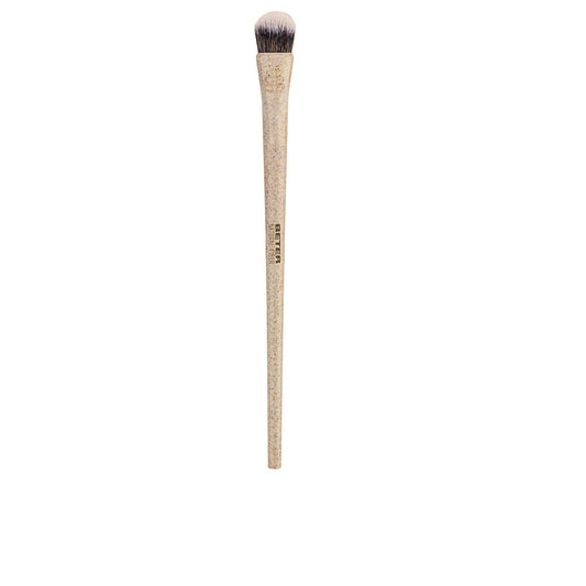 Beter Natural Fiber Shadow Blending Brush #Beige 1 Unit - Salevare.com