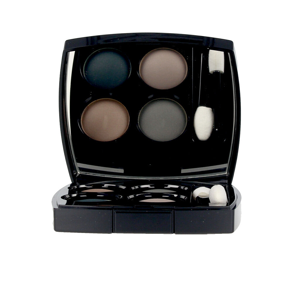Chanel Les 4 Ombres #324-Blurry Blue - Salevare.com