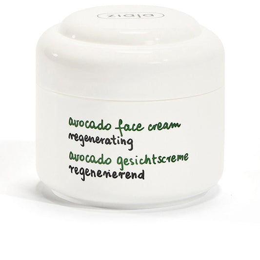 Ziaja Avocado Facial Cream 50 Ml - Salevare.com