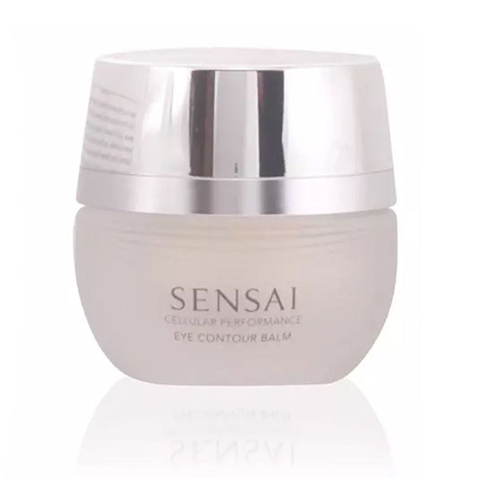 Sensai Cellular Performance Eye Contour Balm 15 Ml - Salevare.com