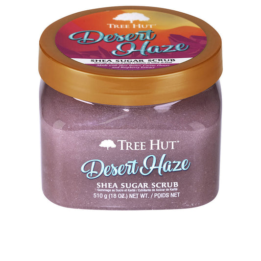 Tree Hut Desert Mist Sugar Scrub 510 Gr - Salevare.com