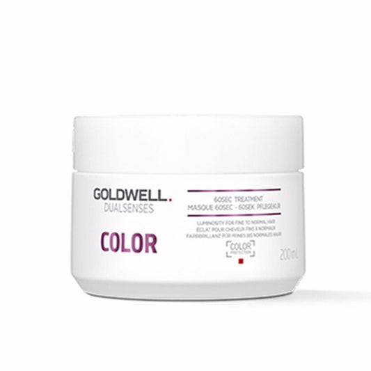 Goldwell Color 60 Sec Treatment 200 Ml
