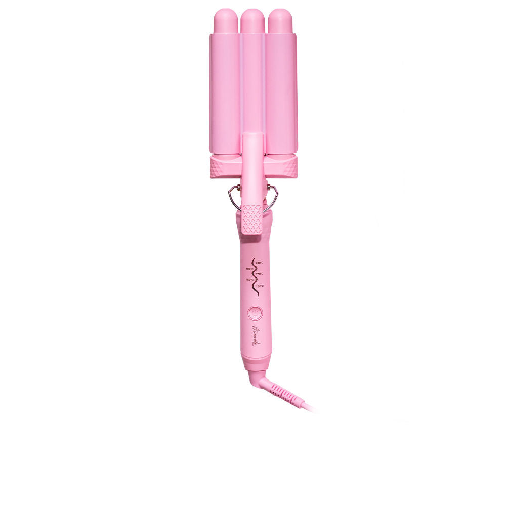 Mermade Mermade The Style Wand #Pink 1 U