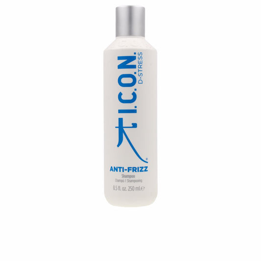 I.C.O.N. Bk Wash Frizz Shampoo 200 Ml