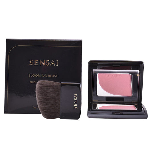 Sensai Blooming Blush #01-Mauve 4 Gr - Salevare.com