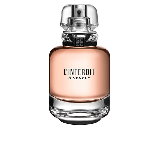 Givenchy L'Interdit Eau De Parfum Spray 80 Ml - Salevare.com