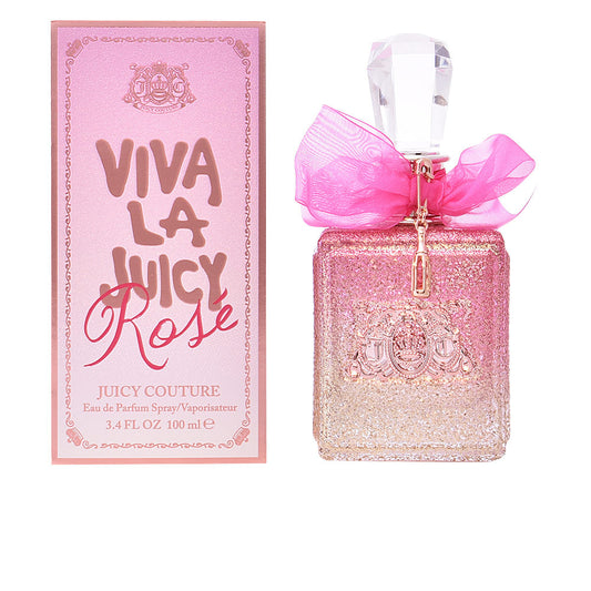 Juicy Couture Viva La Juicy Rosé Eau De Parfum Spray 100 Ml - Salevare.com