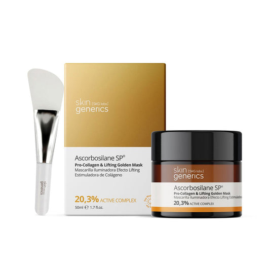 Skin Generics Ascorbosilane Sp Illuminating Lifting Effect Mask 50 Ml - Salevare.com