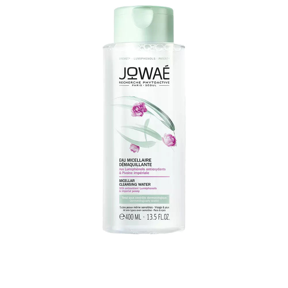 Jowaé Cleansing Micellar Water 400 Ml - Salevare.com