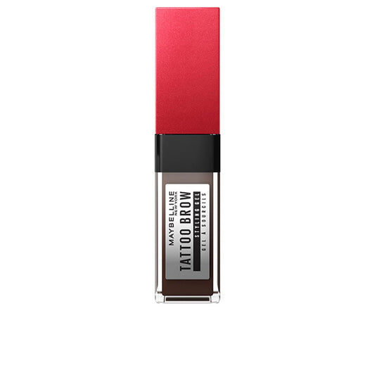 Maybelline Tattoo Brown Styling Gel #260 Deep Brown 1 U - Salevare.com