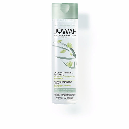 Jowaé Purifying Astringent Lotion 200 Ml - Salevare.com